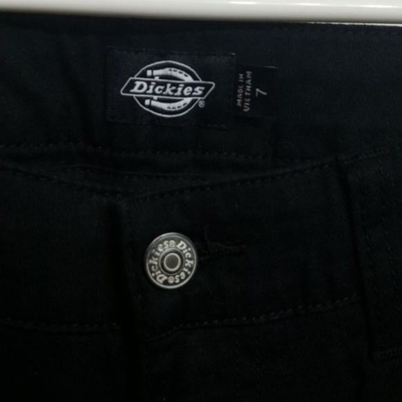 Dickie's black jeans - Picture 3 of 4